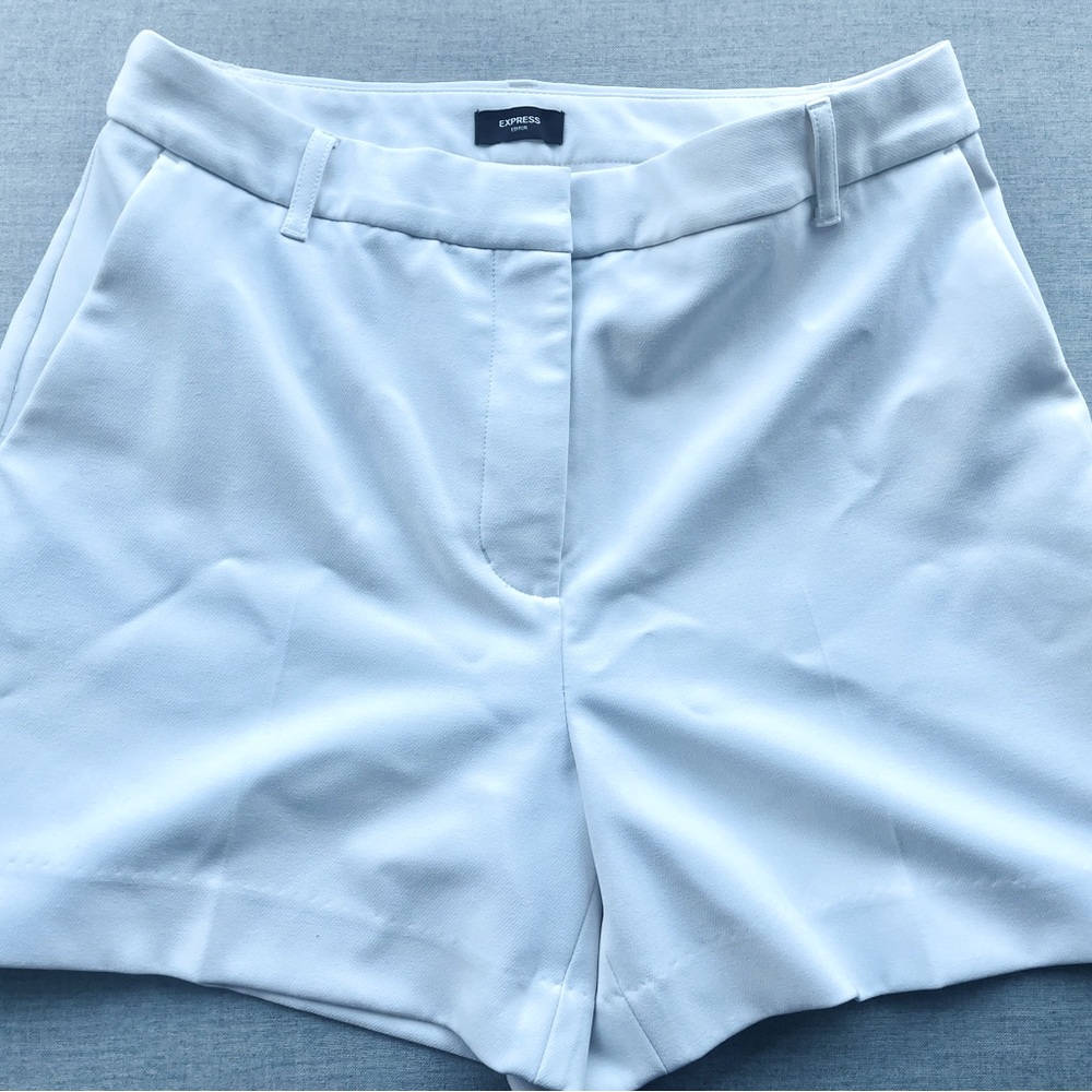Express Edition Shorts